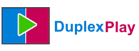 Duplex Play Ativação R$20,00